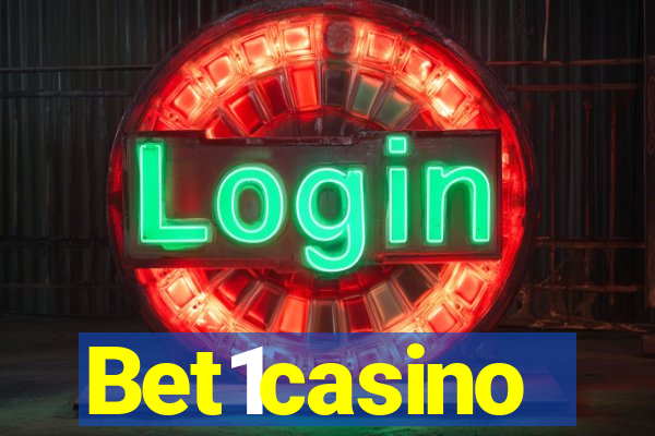 Bet1casino