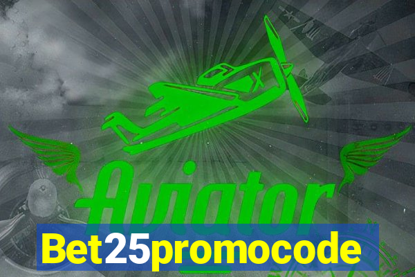 Bet25promocode