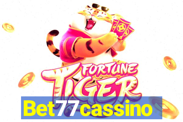 Bet77cassino