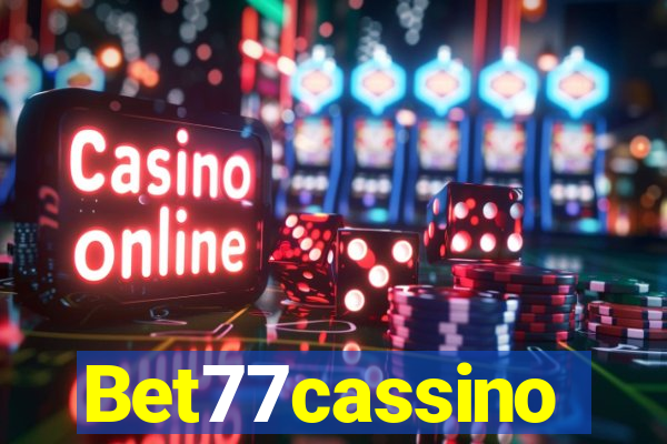 Bet77cassino