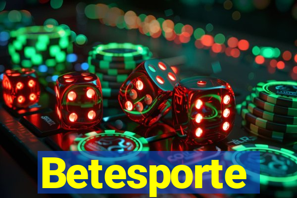 Betesporte