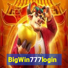 BigWin777login