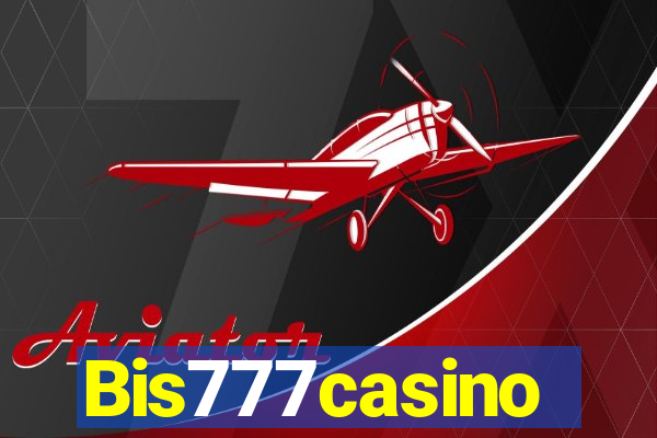 Bis777casino