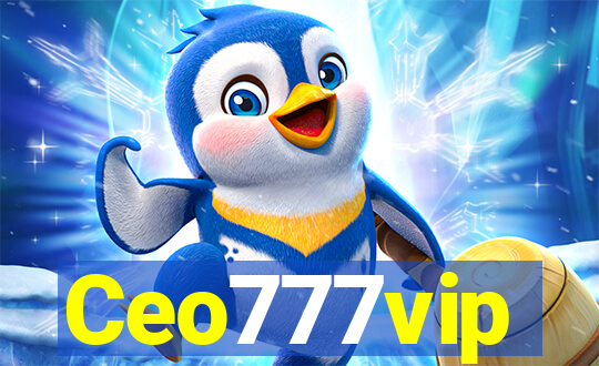 Ceo777vip