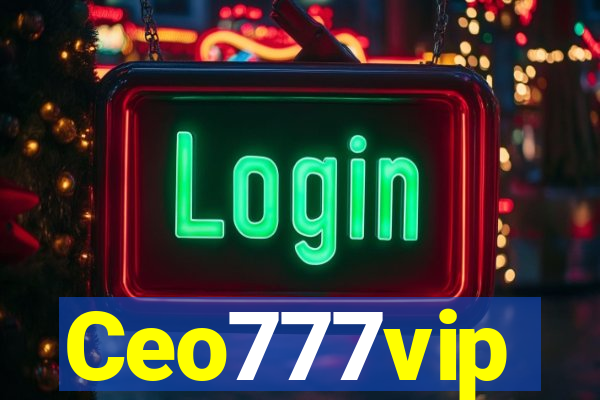 Ceo777vip