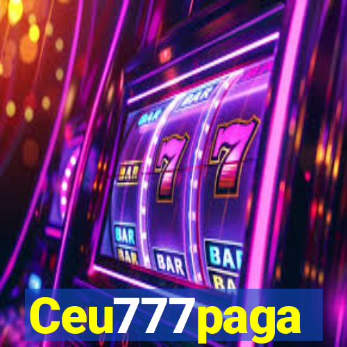 Ceu777paga