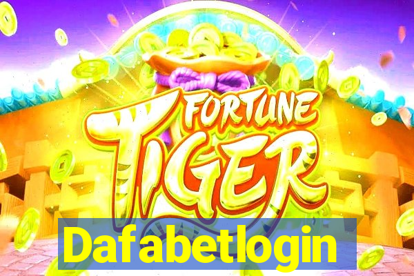 Dafabetlogin