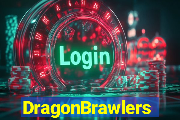 DragonBrawlers