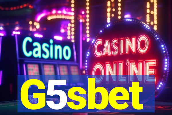 G5sbet