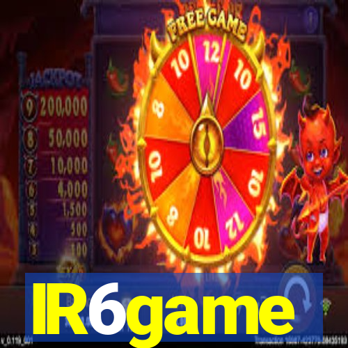 IR6game