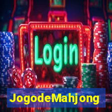 JogodeMahjong