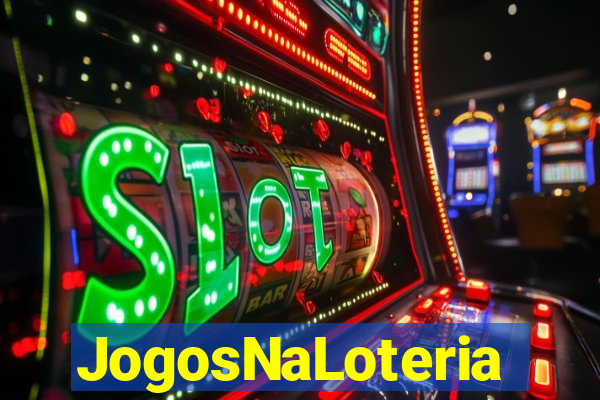 JogosNaLoteria