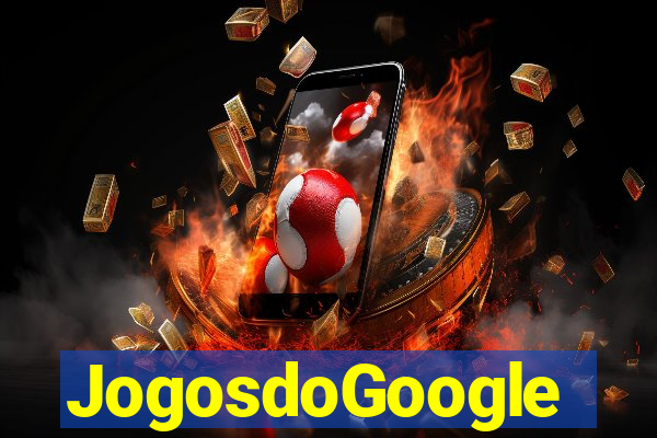 JogosdoGoogle