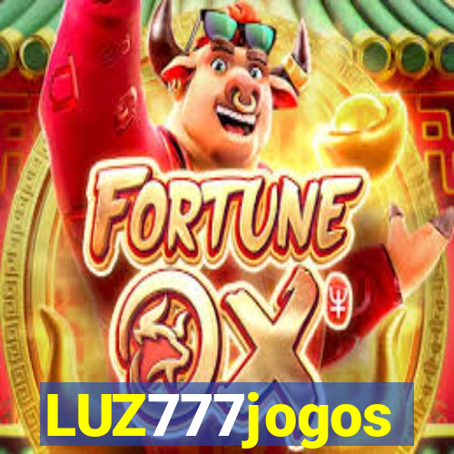 LUZ777jogos