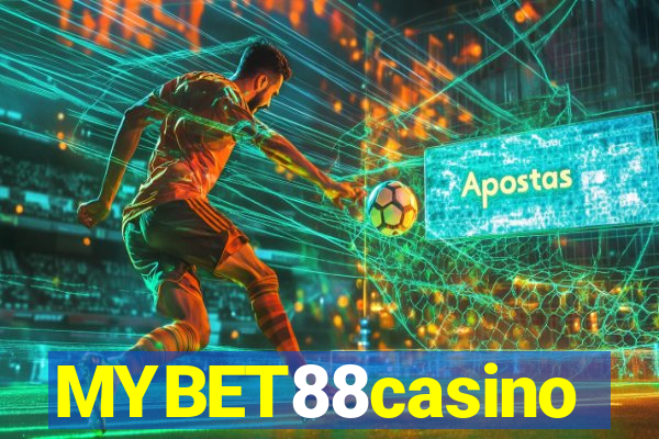 MYBET88casino