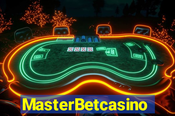 MasterBetcasino