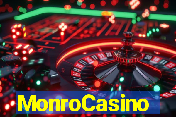 MonroCasino