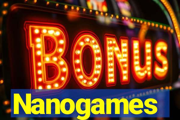 Nanogames