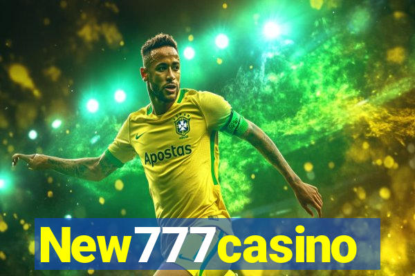 New777casino