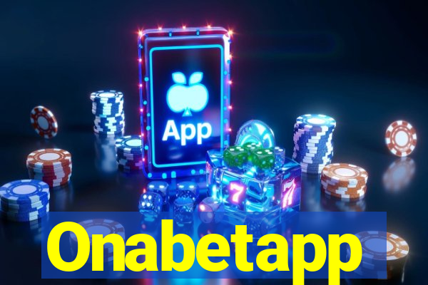 Onabetapp