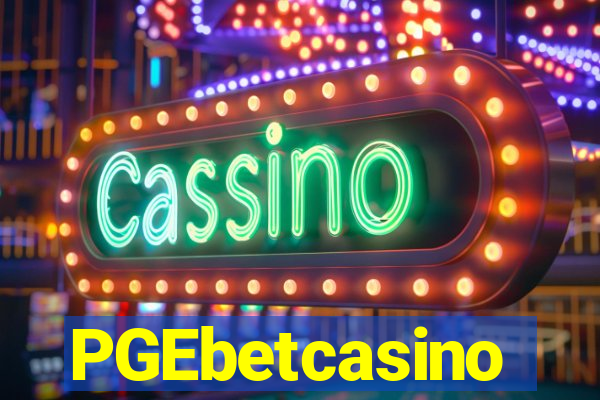 PGEbetcasino