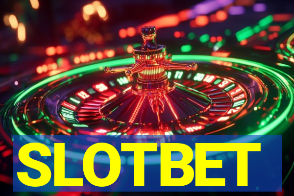 SLOTBET