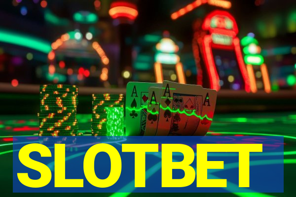 SLOTBET