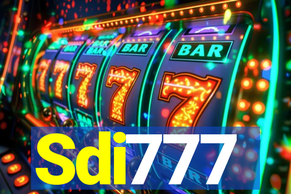 Sdi777