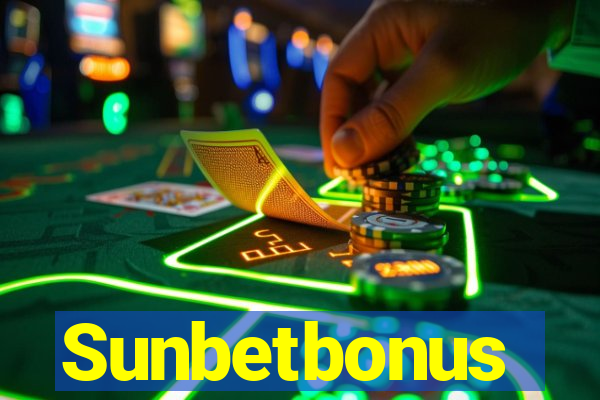 Sunbetbonus