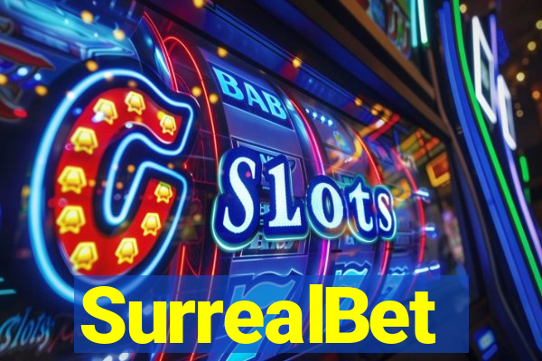 SurrealBet