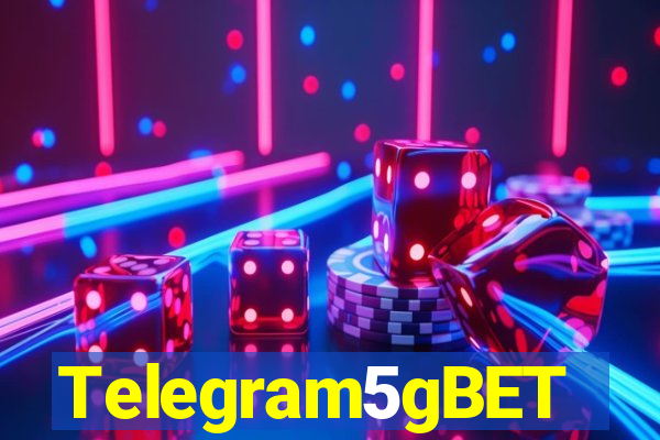 Telegram5gBET