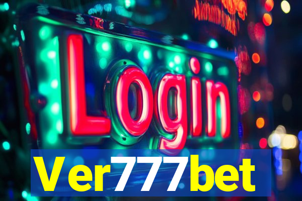 Ver777bet