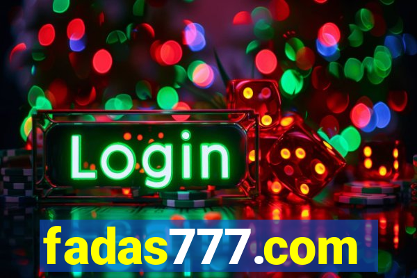 fadas777.com