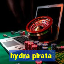 hydra pirata