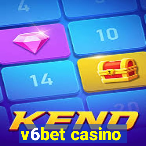 v6bet casino