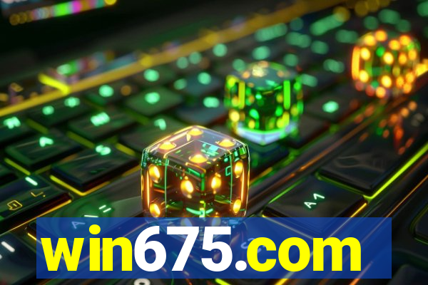 win675.com