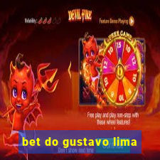 bet do gustavo lima