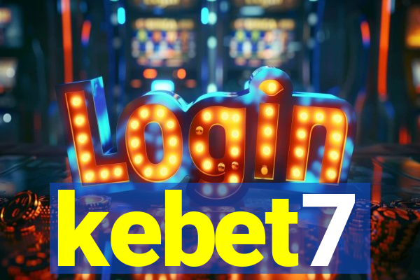 kebet7