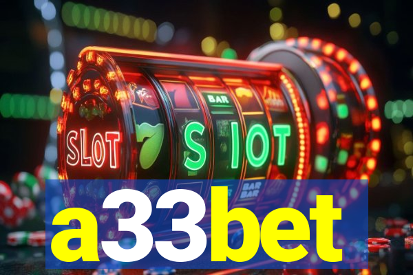 a33bet