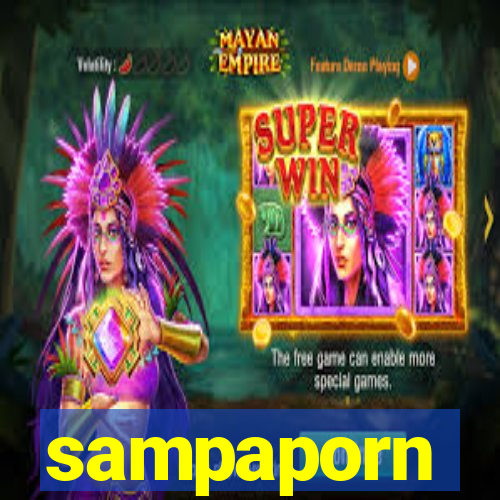 sampaporn