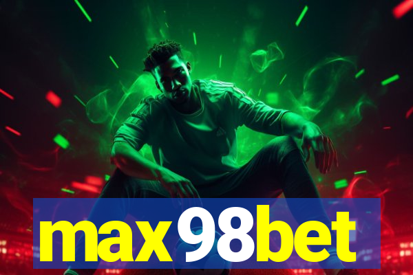 max98bet