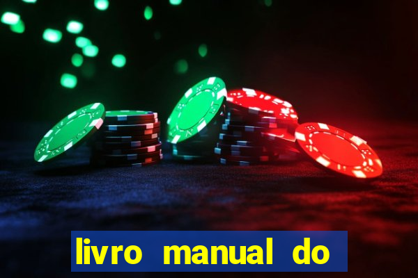 livro manual do futebol americano pdf