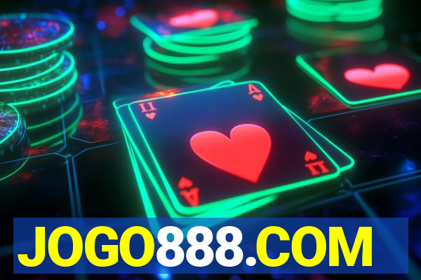 JOGO888.COM