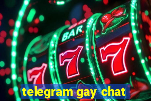 telegram gay chat