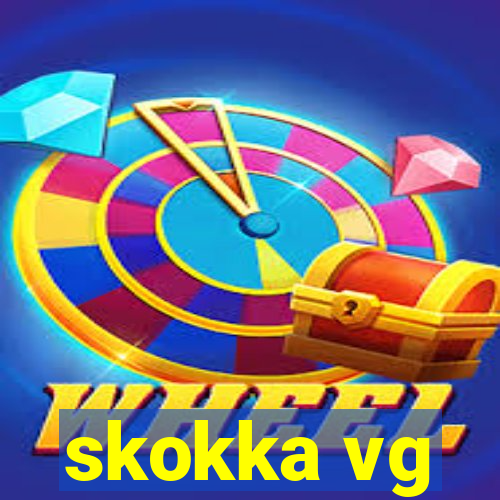 skokka vg