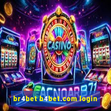 br4bet b4bet.com login