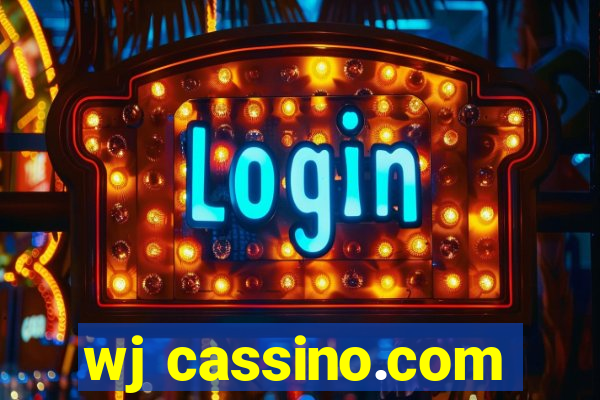 wj cassino.com