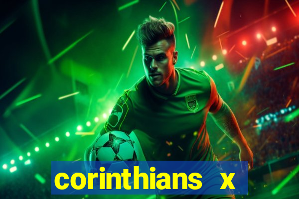 corinthians x fluminense ao vivo multi canais