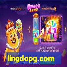 lingdopg.com