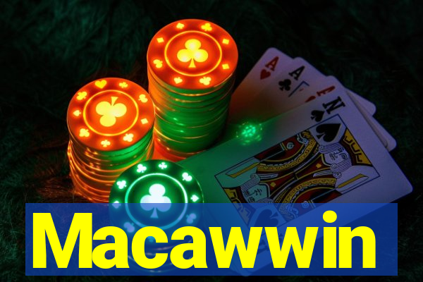 Macawwin